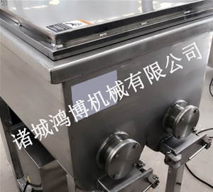 多功能拌餡機(jī)
