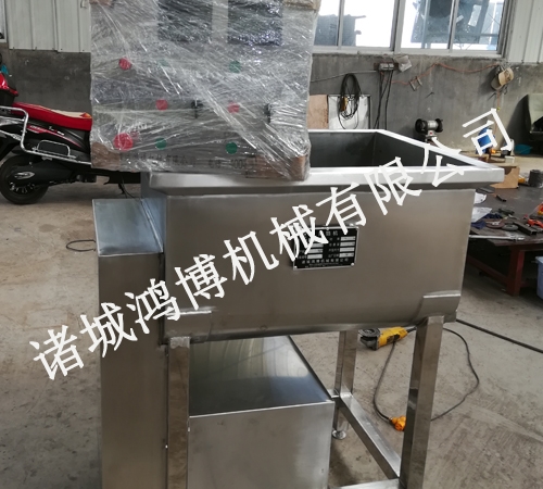 中餐廳拌餡機設(shè)備