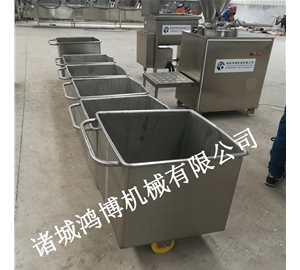 食品小料車(chē)