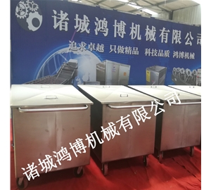 可定制小料車(chē)
