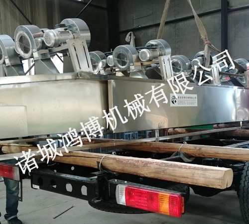 中藥材風(fēng)干機