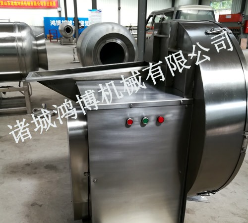 工業(yè)凍肉凍魚(yú)刨肉機(jī)
