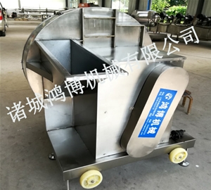 高速變頻刨肉機(jī)