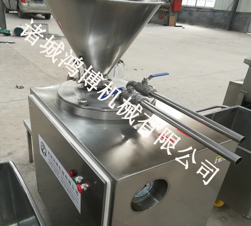 寵物食品腸灌腸機(jī)