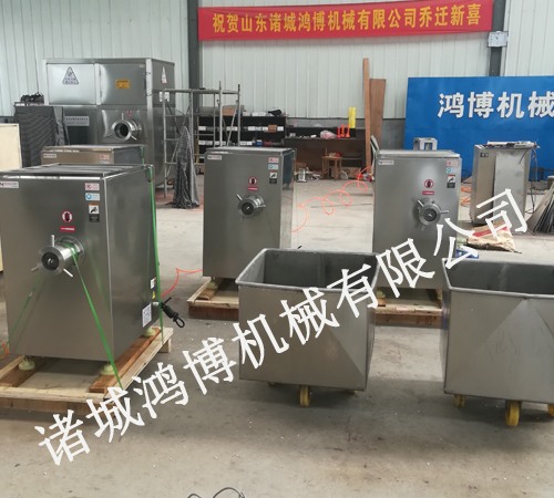食品廠商用絞肉機(jī)