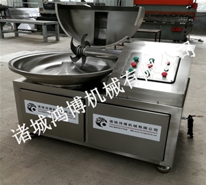 批發(fā)魚(yú)豆腐斬拌機(jī)